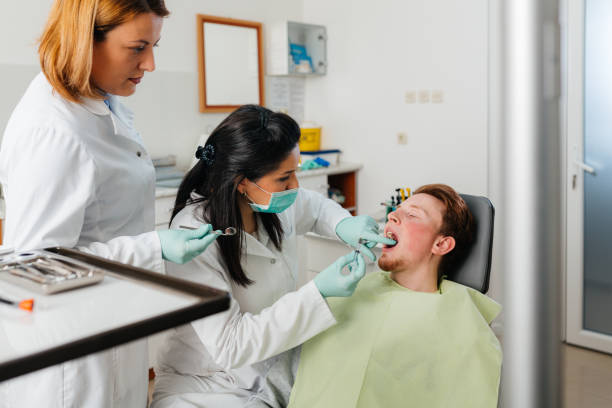 Best Emergency Broken Tooth Repair in Castalia, OH