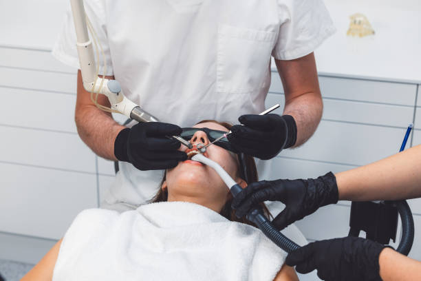 Best Emergency Root Canal Treatment in Castalia, OH