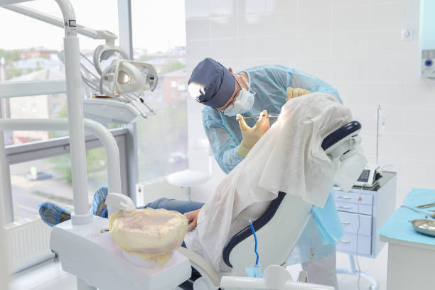 Best Emergency Tooth Extraction in Castalia, OH
